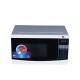 AFRA Japan 20L Microwave oven with Digital control, 700W - multiple power levels, Compact design with oven grill and quick defrost feature, G-MARK, ESMA, ROHS, And CB Certified with 2 years warranty