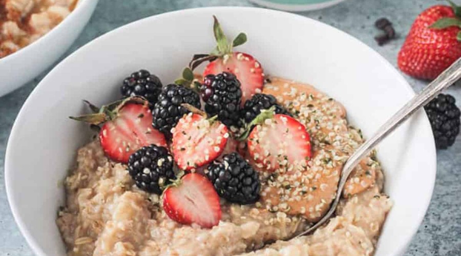 Delicious Oatmeal Recipes for Breakfast