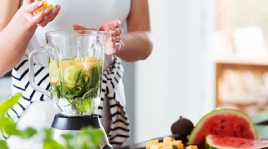 Getting the Most Out of Your Blender