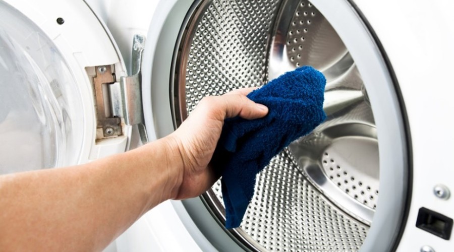 How to Help Your Washing Machine Last Longer