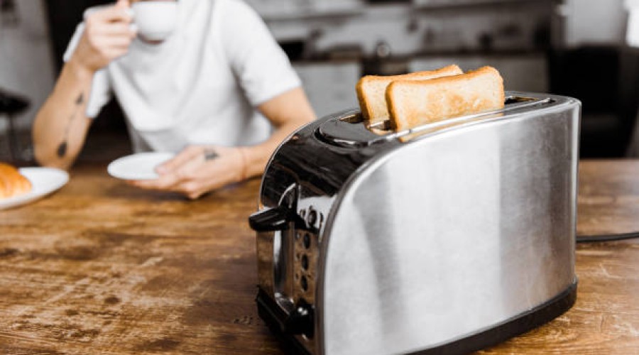 How to Keep Your Toaster Toasting