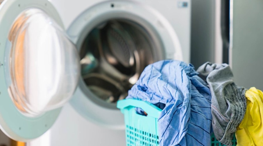 Laundry Made Easier-Tips to Simplify Your Washing