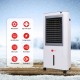 AFRA Japan Air Cooler, 80W, Wide Area Cooling & Circulation, 12L Capacity, Swing Setting, Speed Settings, G-MARK, ESMA, ROHS, and CB Certified, 2 Years Warranty.