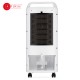 AFRA Japan Air Cooler, 4L Capacity, 65W, Wide Area Cooling & Circulation, Swing Setting, Speed Settings, G-MARK, ESMA, ROHS, and CB Certified, 2 Years Warranty.