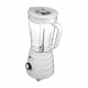 AFRA Japan BLENDER, AF-500BLWT, 500W, 2 In 1 Set, Stainless Steel Blade, 1.5L, 2 Speeds, Pulse Function.