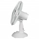 AF-1645WT Afra Electric Table Fan 45W White