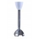 AFRA Japan Hand Blender, 400W, Stainless Steel Shaft, White/Red, 2 Years Warranty.