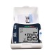 AFRA Japan Digital Blood Pressure Monitor, AF-202BPMW, White, Wrist Type, Large, 2 Year Warranty