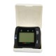 AFRA Japan Digital Blood Pressure Monitor, AF-203BPMW, Black, Wrist Type, Small, 2 Year Warranty