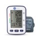 AFRA Japan Digital Blood Pressure Monitor, AF-201BPMA, White, Arm Type, Large, 2 Year Warranty