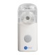 AFRA Japan, Mesh Nebulizer, AF-401MN, White, AA Battery, With Accessories, 2 Year Warranty