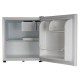 AFRA Mini Bar, AF-4700RFWT, 45L Capacity, Defroster, Reversible Door, Adjustable Legs, Chilling Compartment.