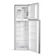 AFRA Japan Refrigerator, Double Door, 260L Capacity, 50kg, Frost Free, With Fresh Zone Compartment, Multi-Flow Cooling Performance, With Optional Ice Maker, G-Mark, ESMA, RoHS, CB, 2 Years Warranty