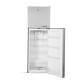 AFRA Japan Refrigerator, Double Door, 260L Capacity, 50kg, Frost Free, With Fresh Zone Compartment, Multi-Flow Cooling Performance, With Optional Ice Maker, G-Mark, ESMA, RoHS, CB, 2 Years Warranty