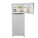 AFRA Japan Refrigerator, Double Door, 600L Capacity, 78kg, Frost Free, Power Saving Inverter, Multi-Flow Cooling Performance, With Optional Glass Door, G-Mark, ESMA, RoHS, CB, 2 Years Warranty.