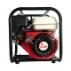 Afra Petrol Water Pump, 2 Inch Outlet, 6.5hp, Recoil Start, 168FB Engine, Low Noise, Eco-Friendly, Accessories Included, CE Certified.