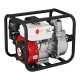 Afra Petrol Water Pump, 2 Inch Outlet, 6.5hp, Recoil Start, 168FB Engine, Low Noise, Accessories Included,