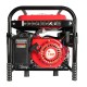 AFRA Gasoline Generator, 3KW Maximum, Recoil and Electric Start, 170F Engine, Compact Design, Low Noise, Eco-Friendly, Accessories Included, CE Certified.