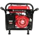 AFRA Gasoline Generator, 6.5KW Maximum, Recoil and Electric Start, 190F Engine, Compact Design, Low Noise, Eco-Friendly, Accessories Included, CE Certified.