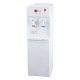 AFRA Japan Water Dispenser Cabinet, 5L, 600W, Floor Standing, Top Load, Compressor Cooling, 2 Tap, Stainless Steel Tanks, G-MARK, ESMA, ROHS, and CB Certified, 2 Years Warranty.